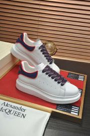Picture of Alexander McQueen Shoes Men _SKUfw90185990fw